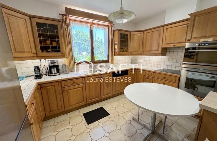 Maison familiale de 130 m²  Confort, espace et proximité ! — photo 4