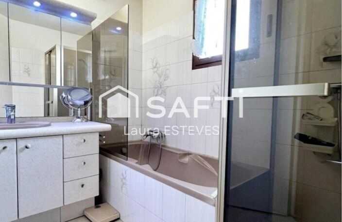 Maison familiale de 130 m²  Confort, espace et proximité ! — photo 5