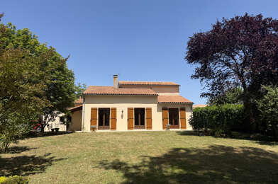 Maison 5 pièces 199000 €
