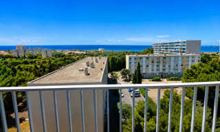 Appartement 3 Pièces 63 m² à vendre à Port-de-Bouc (13110)