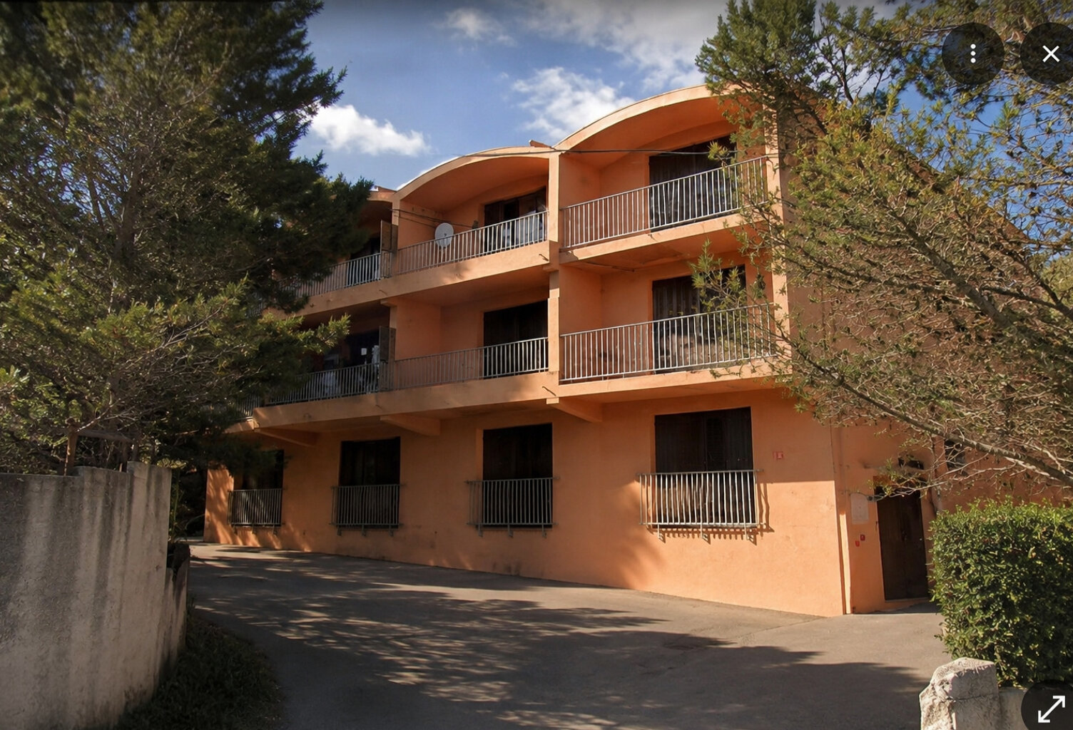 IMMEUBLE DE RAPPORT   12 STUDIOS   MARTIGUES   OPPORTUNITÉ D — photo 1