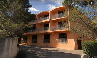 Immeuble  373 m² à vendre à Martigues (13500)