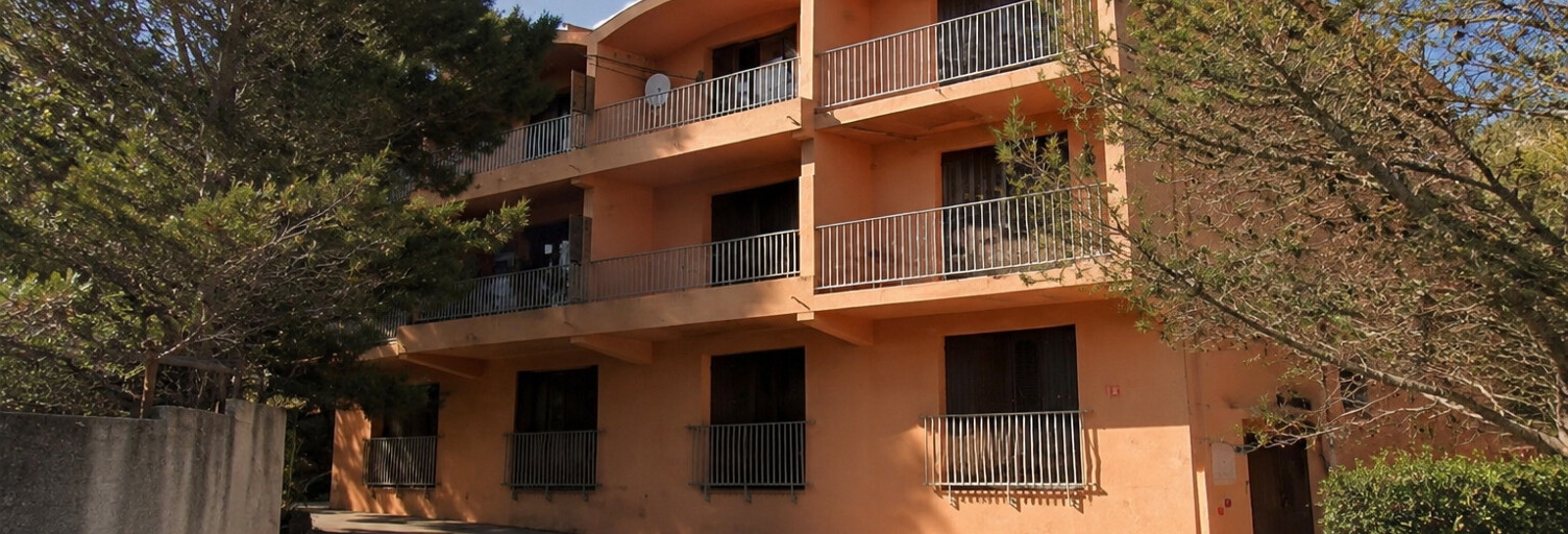 Immeuble  373 m² à vendre à Martigues (13500)