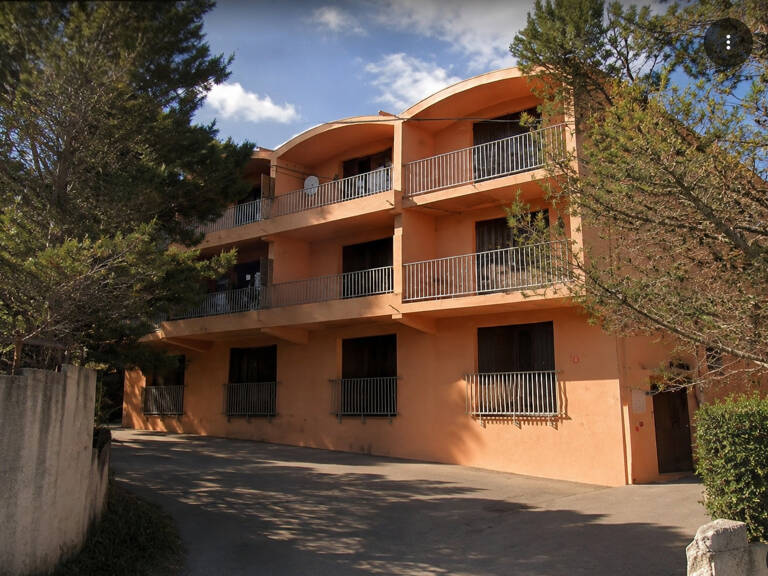 IMMEUBLE DE RAPPORT   12 STUDIOS   MARTIGUES   OPPORTUNITÉ D — photo 1