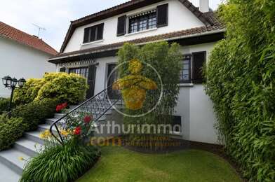 Maison 7 pièces 499000 €