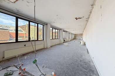 Appartement 1 pièces 1000000 €