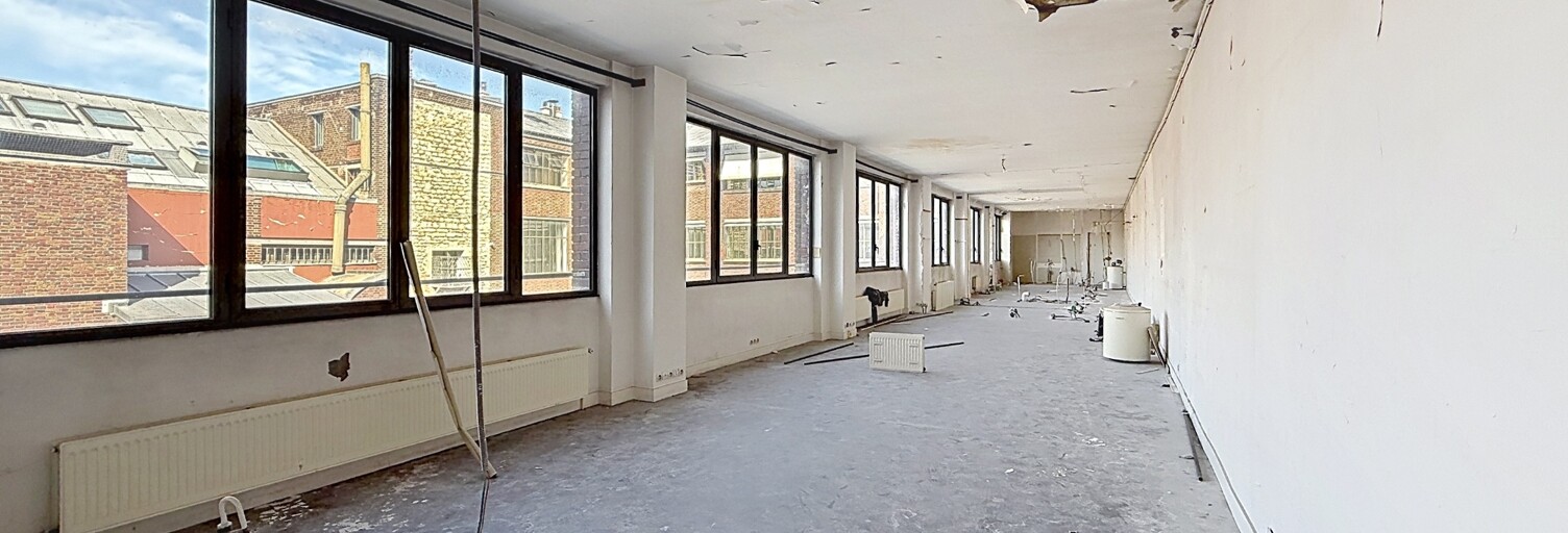 Appartement 1 Pièce 158 m² à vendre à Paris 11 (75011)