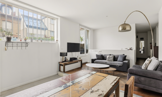 Appartement 3 Pièces 88 m² à vendre à Asnières-sur-Seine (92600)