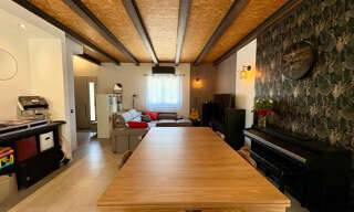 Maison 7 Pièces 204 m² à vendre à Saint-Julien (83560)