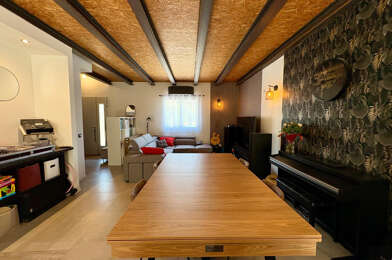Maison 7 pièces 375000 €