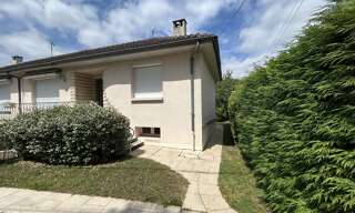 Maison 4 Pièces 91 m² à vendre à Poitiers (86000)