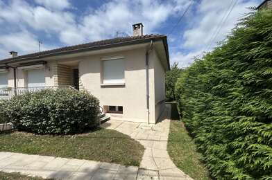 Maison 4 pièces 189000 €