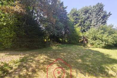 Terrain  149000 €