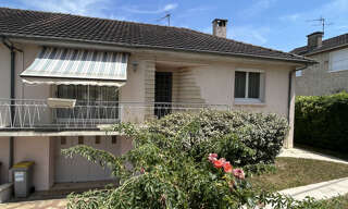 Maison 4 Pièces 90 m² à vendre à Poitiers (86000)