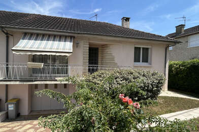 Maison 4 pièces 189000 €