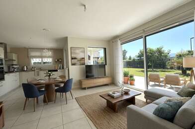 Appartement 3 pièces 419900 €