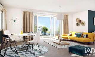 Appartement 3 Pièces 66 m² à vendre à Vif (38450)