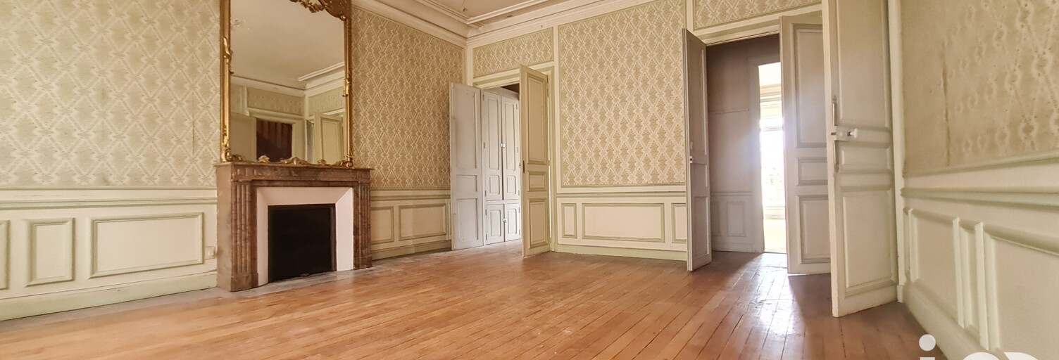 Maison 8 Pièces 281 m² à vendre à Reims (51100)