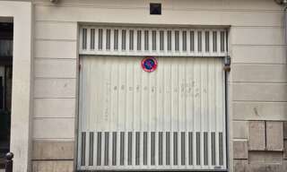 Garage  13 m² à vendre à Paris 11 (75011)