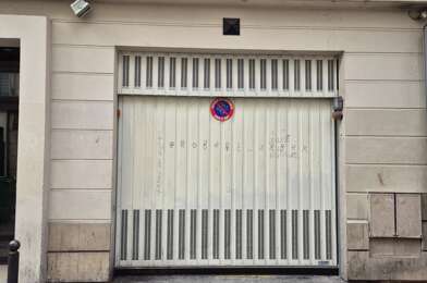 Garage  15500 €