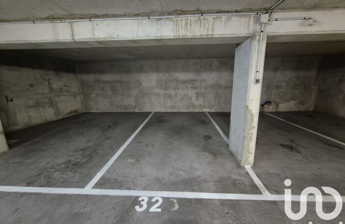 Vente Parking 13 m&sup2; — photo 2