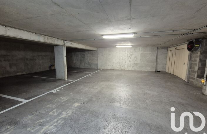 Vente Parking 13 m&sup2; — photo 3