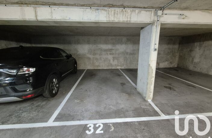 Vente Parking 13 m&sup2; — photo 4