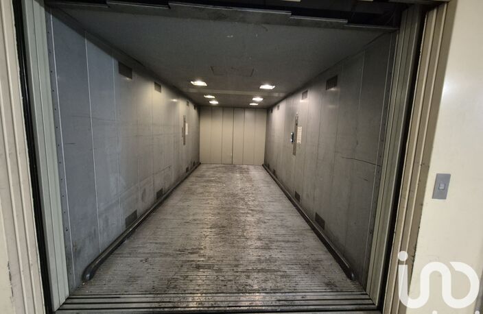 Vente Parking 13 m&sup2; — photo 5