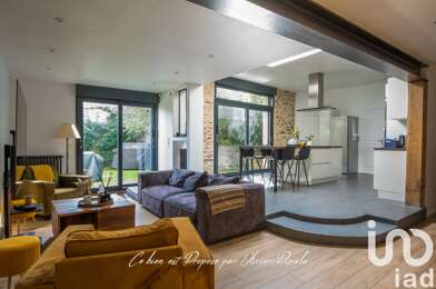 Maison 6 pièces 743000 €