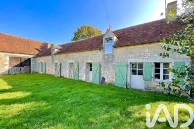 Maison 6 pièces 99400 €