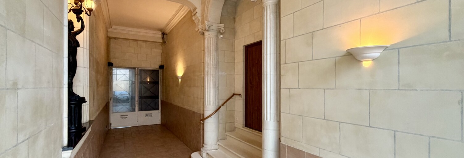 Maison 8 Pièces 253 m² à vendre à Angers (49100)