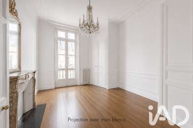 Maison 8 pièces 996000 €