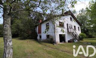 Maison 5 Pièces 117 m² à vendre à Clérac (17270)