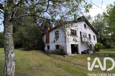 Maison 5 pièces 96500 €