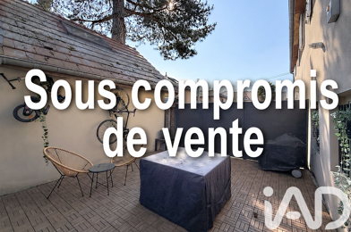 Appartement 5 pièces 235000 €