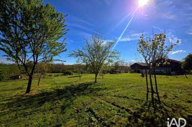 Maison 6 pièces 319000 €