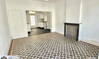 Maison 3 Pièces 75 m² à louer à Maubeuge (59600)