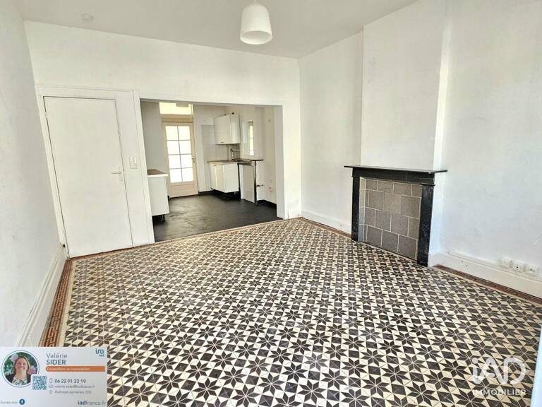 Location Maison/villa 3 pièces — photo 1