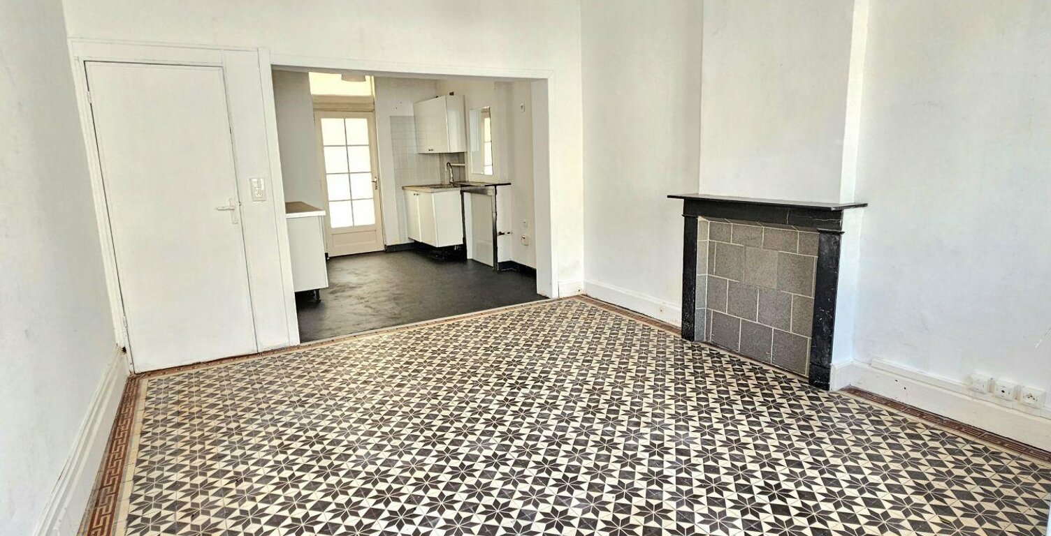 Location Maison/villa 3 pièces — photo 1