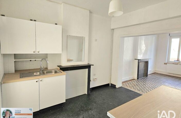 Location Maison/villa 3 pièces — photo 2