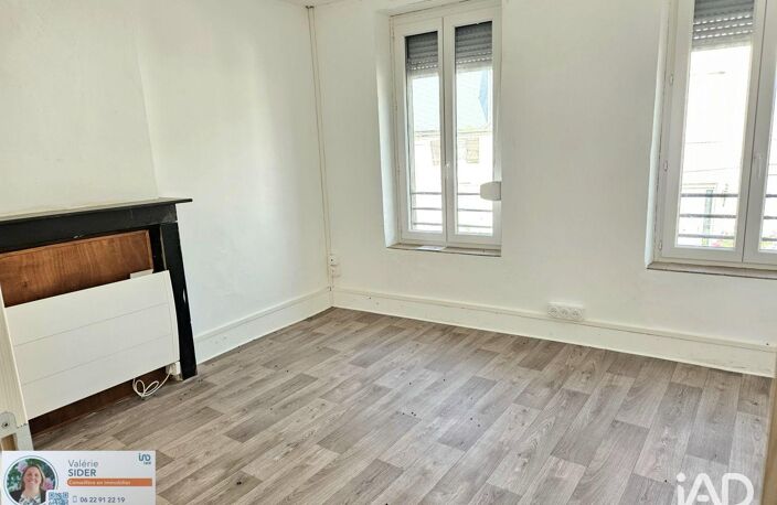 Location Maison/villa 3 pièces — photo 3