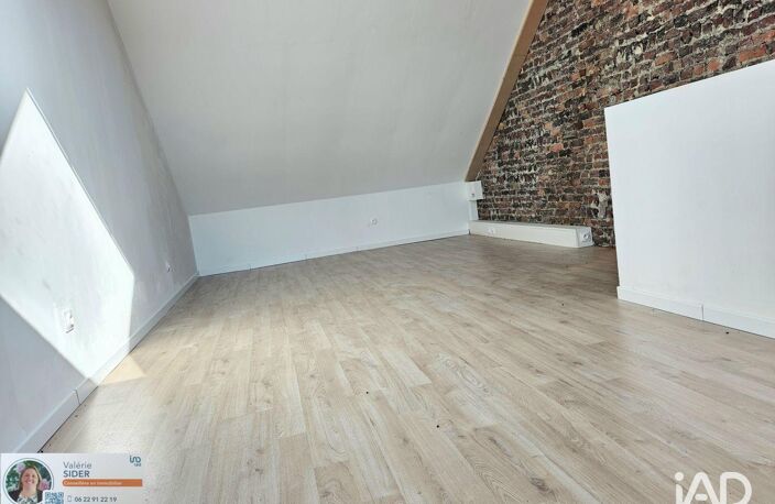 Location Maison/villa 3 pièces — photo 5