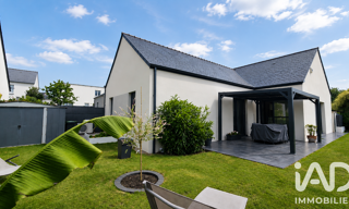 Maison 4 Pièces 100 m² à vendre à Savenay (44260)