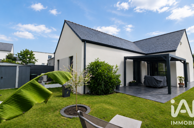 Maison 4 pièces 339000 €
