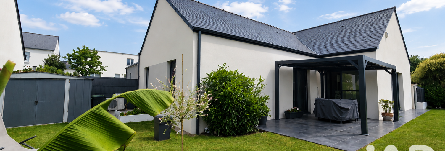 Maison 4 Pièces 100 m² à vendre à Savenay (44260)