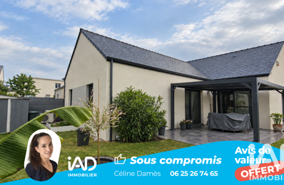 Vente Maison/villa 4 pièces — photo du bien