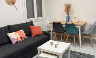 Appartement 4 Pièces 60 m² à vendre à Marseille 3 (13003)