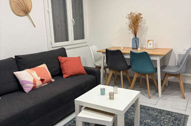 Appartement 4 pièces 142000 €