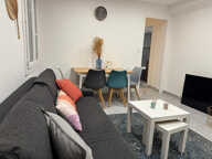 Appartement Marseille 4 pièce(s) 60 m2 — photo 2