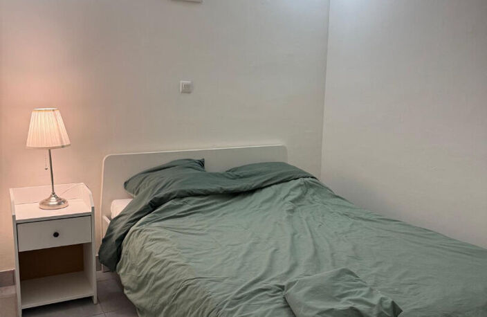 Appartement Marseille 4 pièce(s) 60 m2 — photo 3